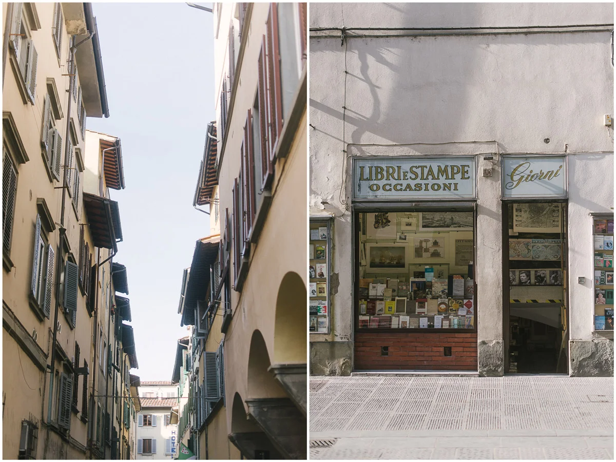 Paris Photographer - Tim Moore - The Surprise trip in Florence 2018 - 004