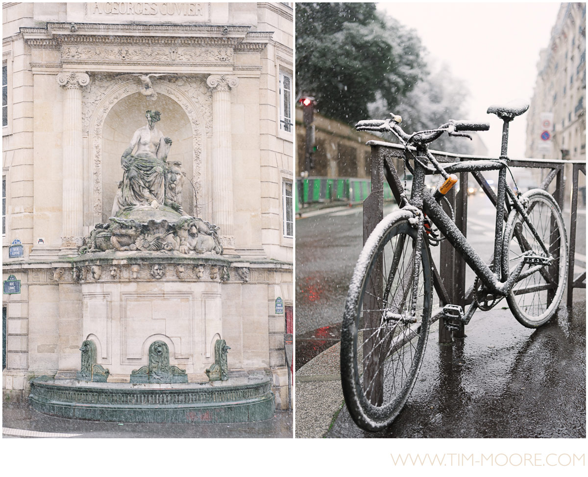 Paris-photographer-Tim-Moore-statue-and-bike-snow.jpg