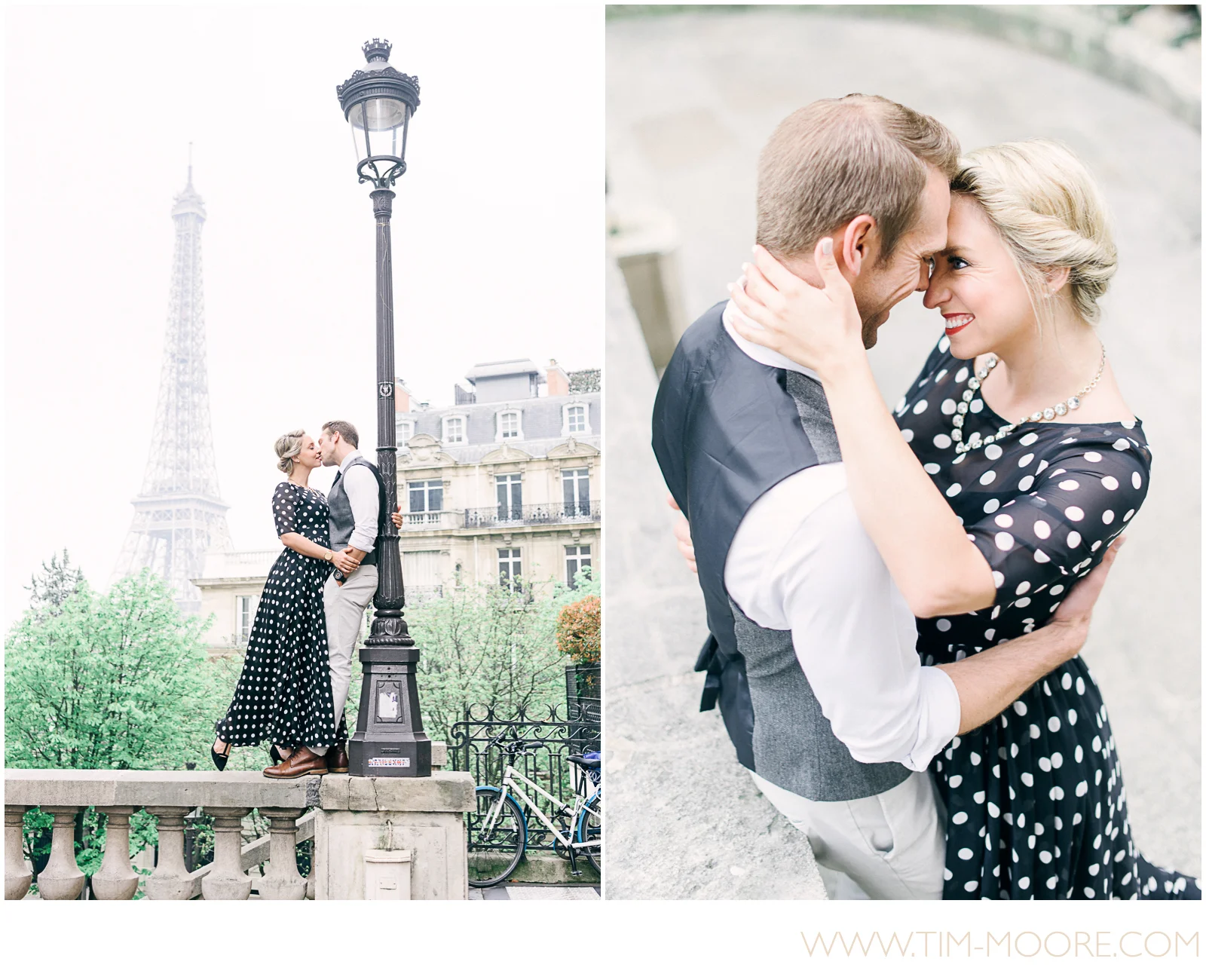 Paris Photographer - celebrating their love with a couple photo shoot in Paris