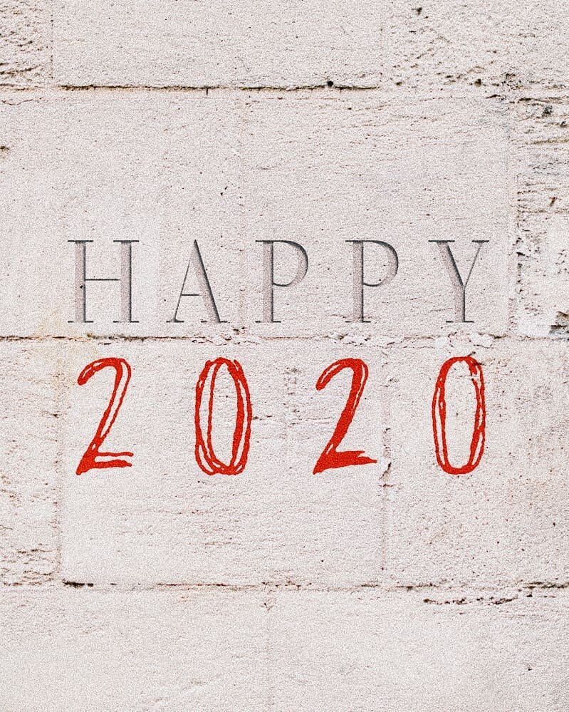 My friends I hope that 2019 was great for you. I also wish 2020 will bring you Joy, Adventures and will be the year during which you will take you projects to the next level.
.
On my side, 2019 was a fast, rich intense and overall awesome ride! Let's