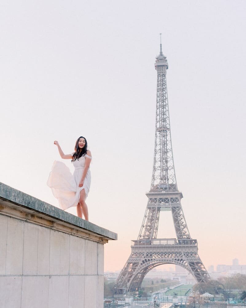 Bonjour again, I hope you all had a wonderful Christmas with your loved ones and are ready to move on to the next decade 🌠
.
#timmoore_portraits
.
.
#parisphoto #parisphotographer #eiffel #eiffeltower #sunrise #bonjour #angel #timeless #paris #franc