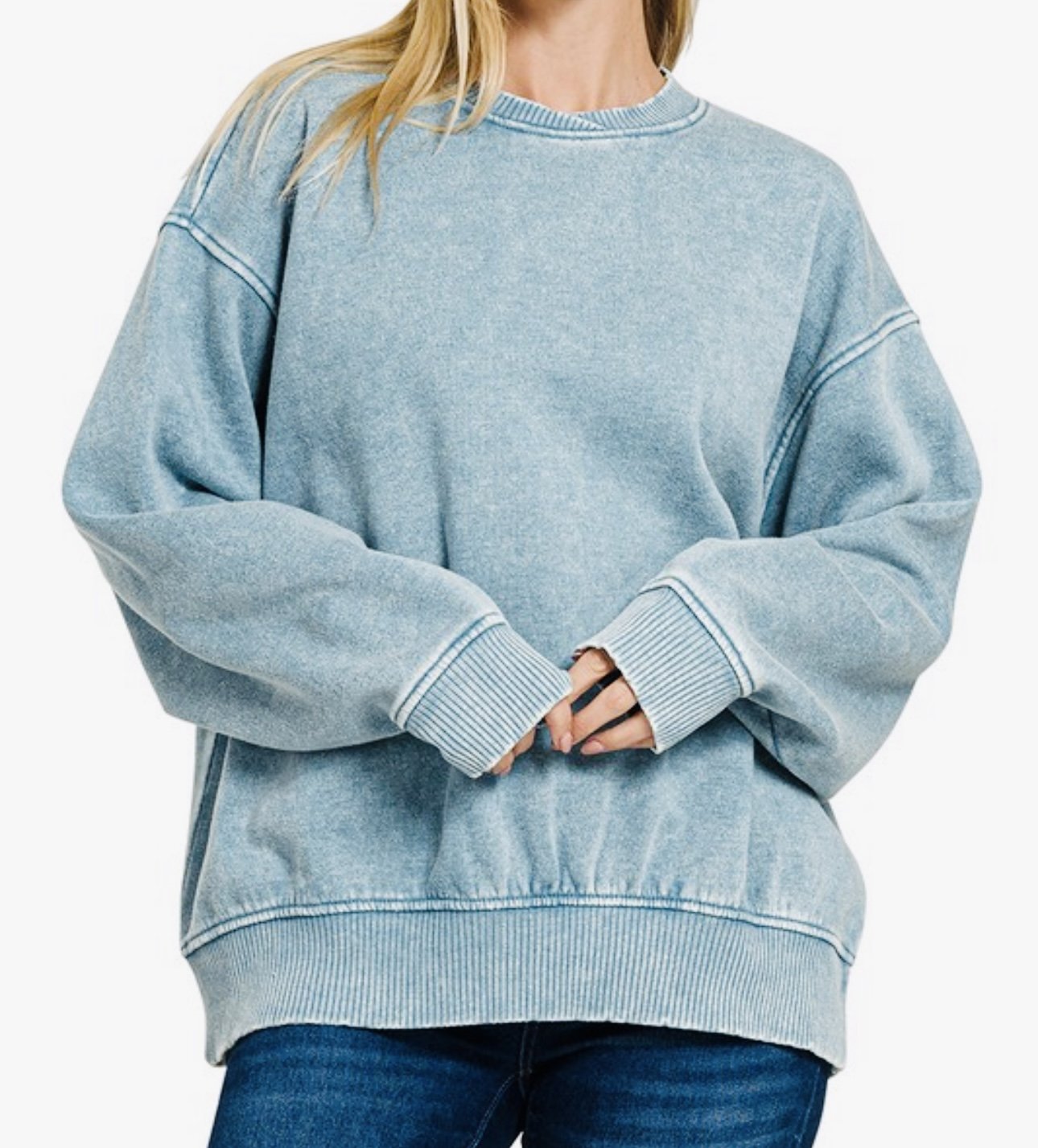 v sweatshirt blue grey.jpg
