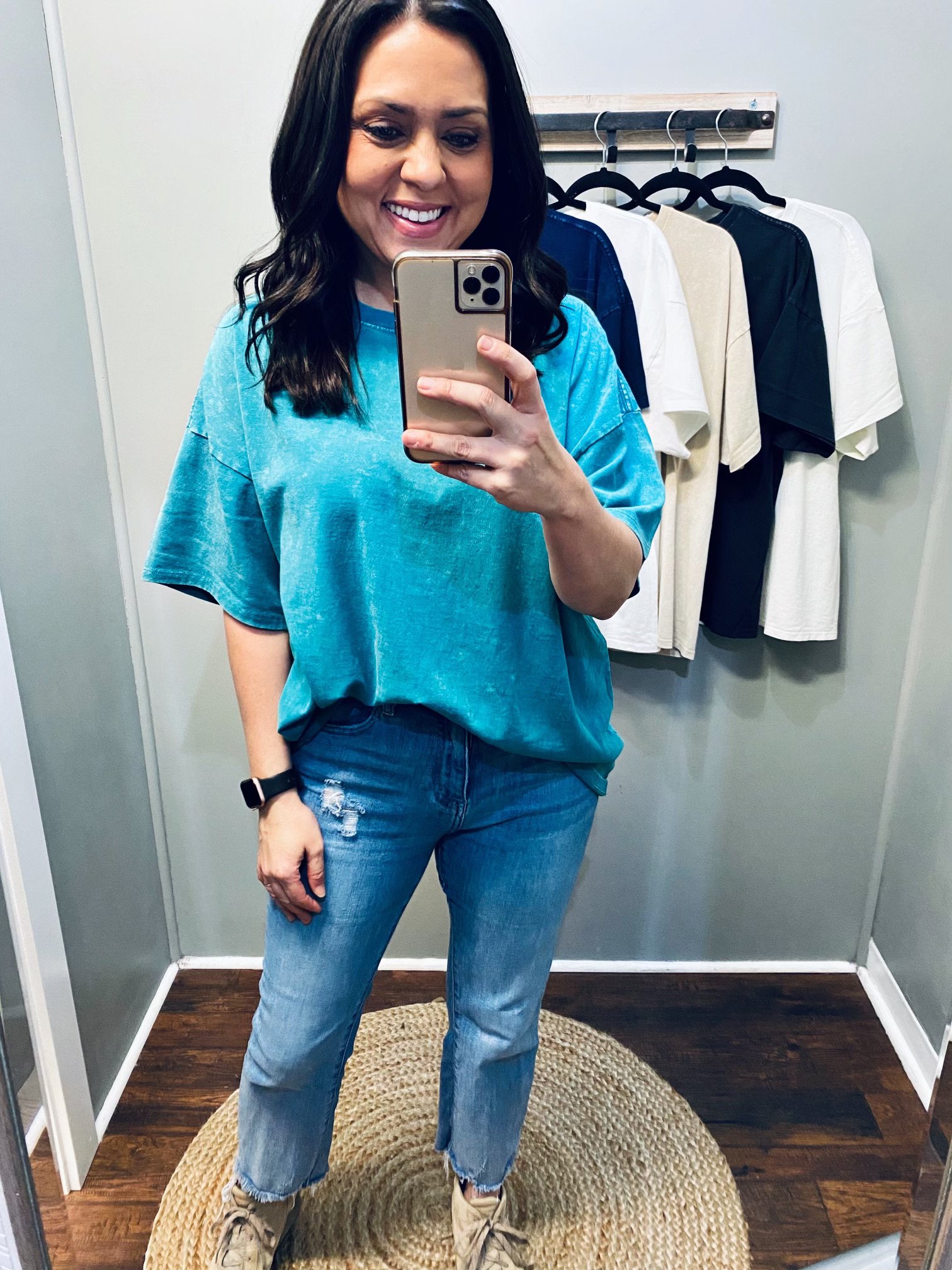 impulse clothing boutique