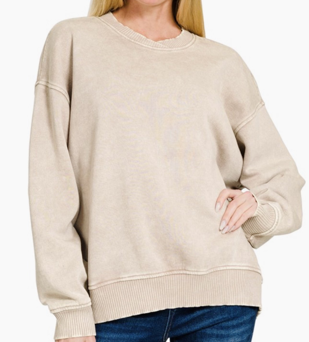 v sweatshirt ash mocha.jpg
