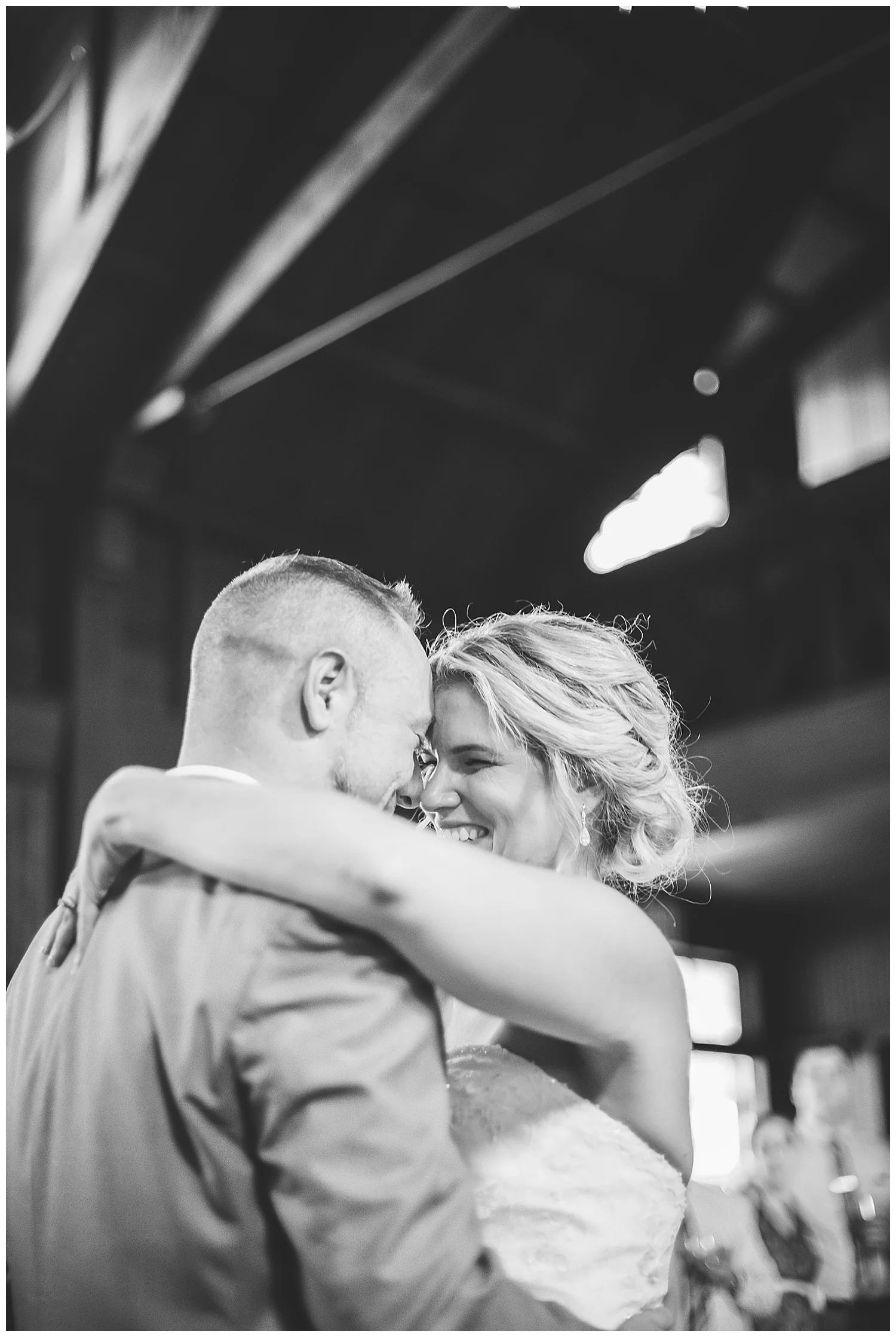 water witch club wedding | colleen + dennis