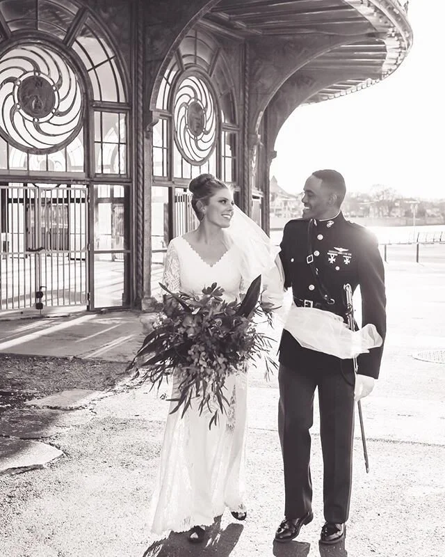 Oldie but a goodie. &hearts;️
&bull;
&bull;
&bull;
&bull; 
#asburyparkwedding #asburyparkbride #asburyparknj #asburyparkboardwalk #bhldnbride #bhldn #asburyparkcarousel #nontraditionalbride #nontraditionalwedding #njwedding #njbride #njweddingphotogr