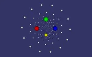 We created and refined the ball and tunnel secondary task for measuring cognitive workload.