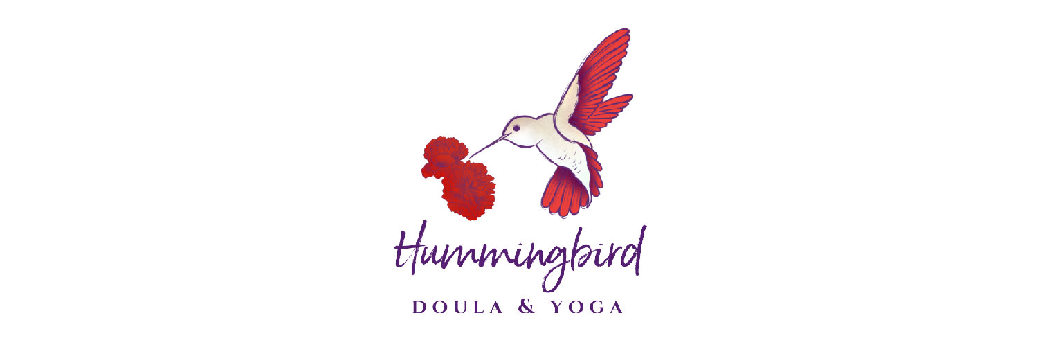 Hummingbird Doula & Yoga