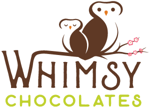 Whimsy Chocolates