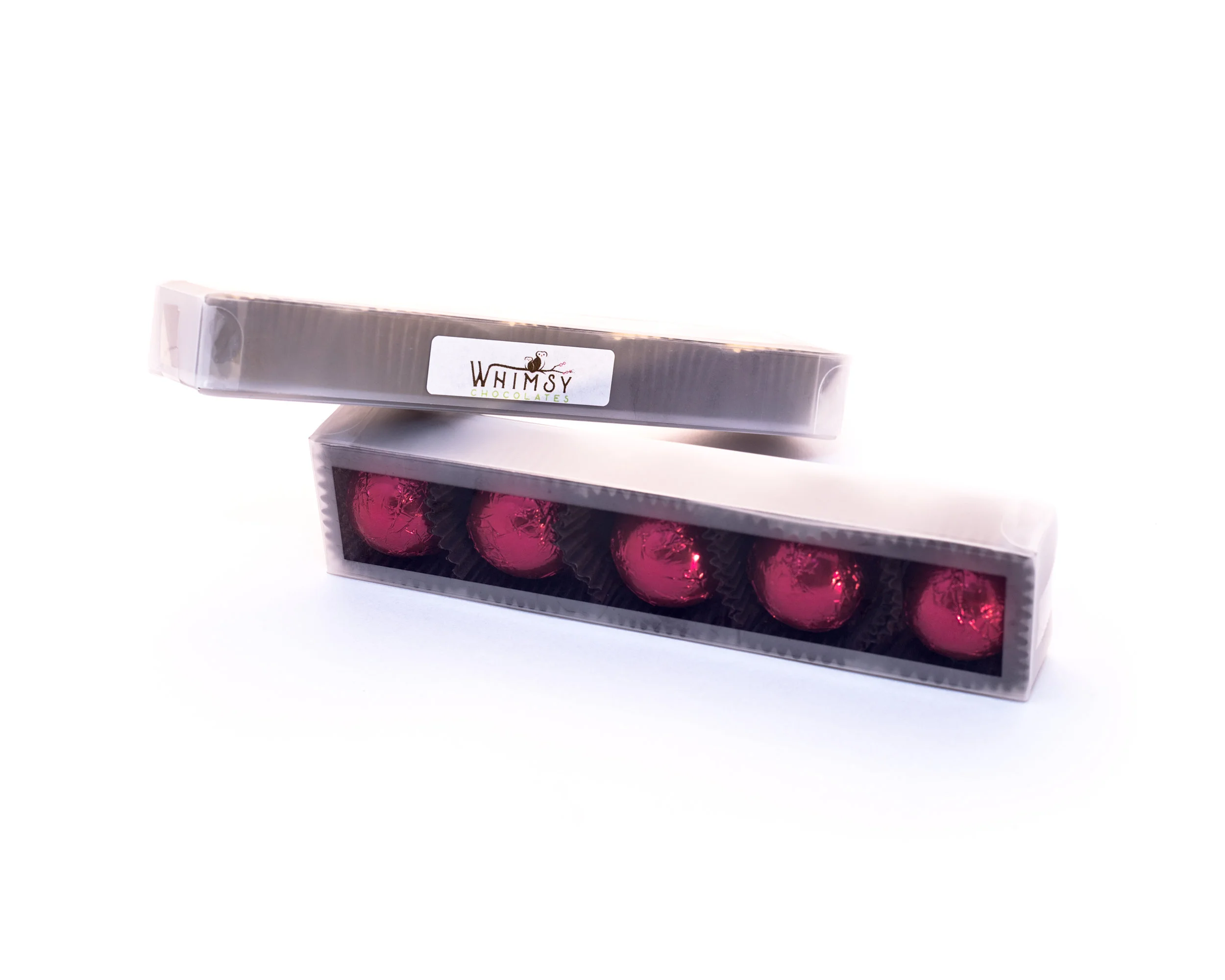 5 piece Dark Meltaway