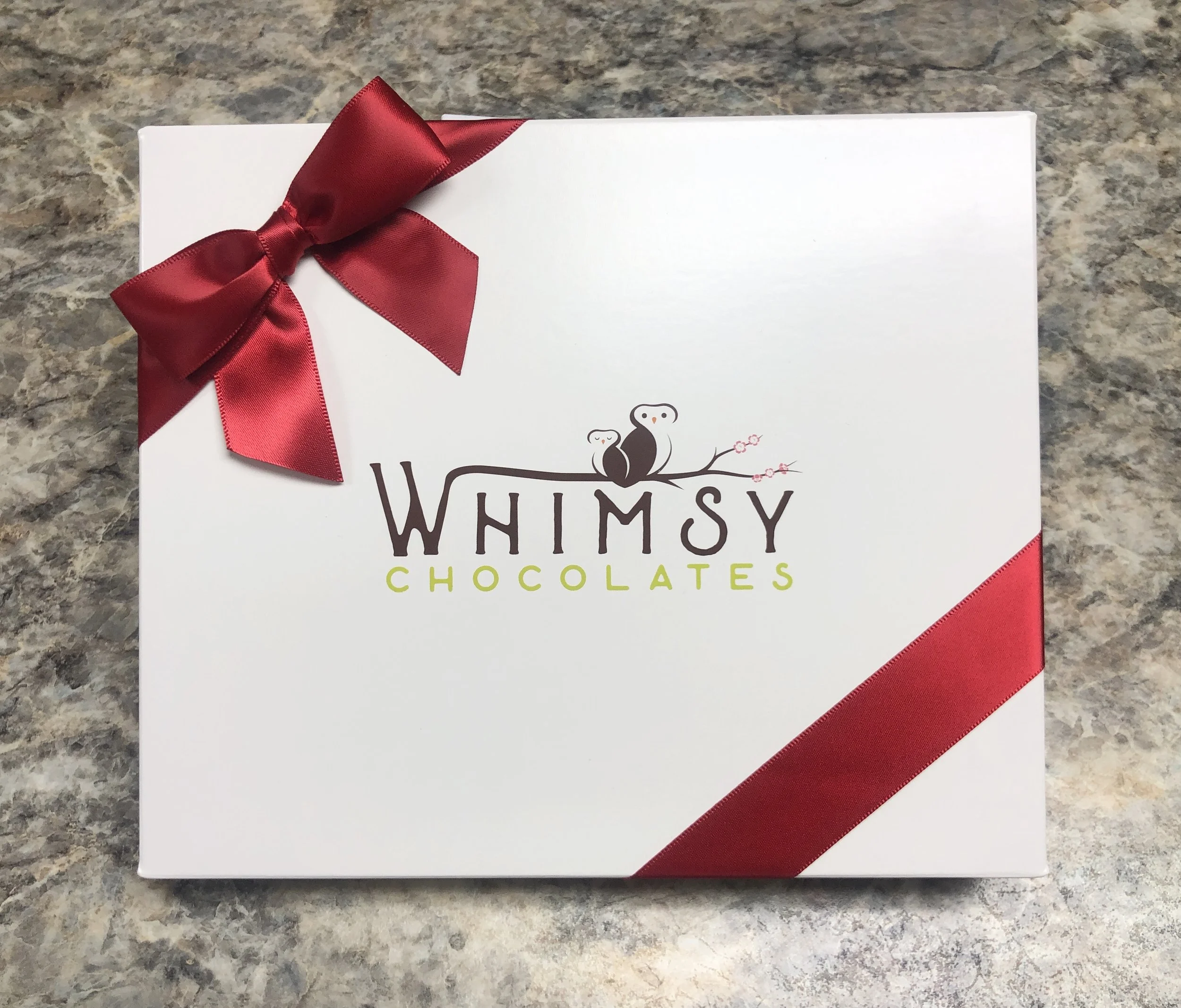 Whimsy Box Whimsy Chocolates All Products
