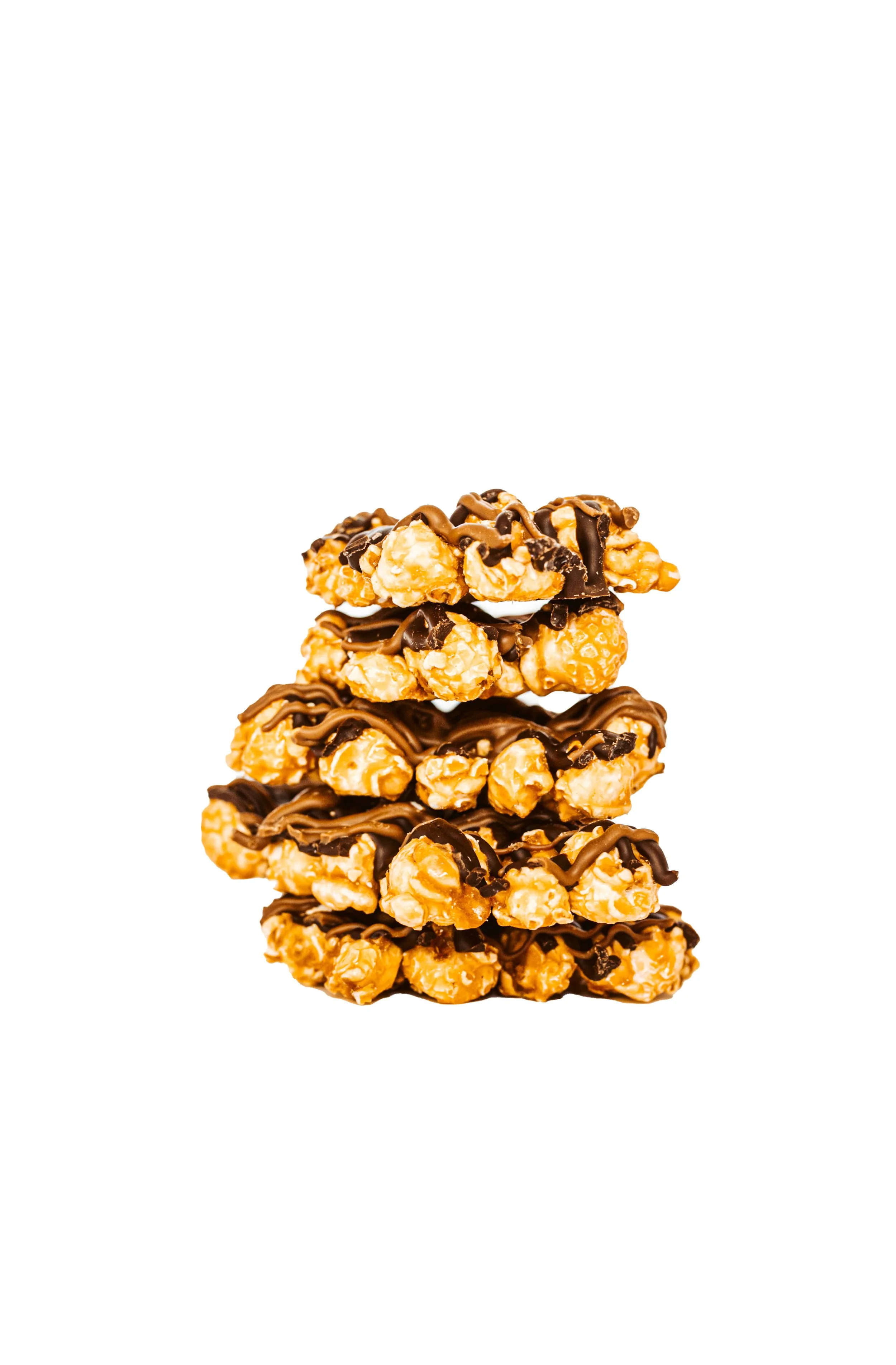 Caramel Corn- Original