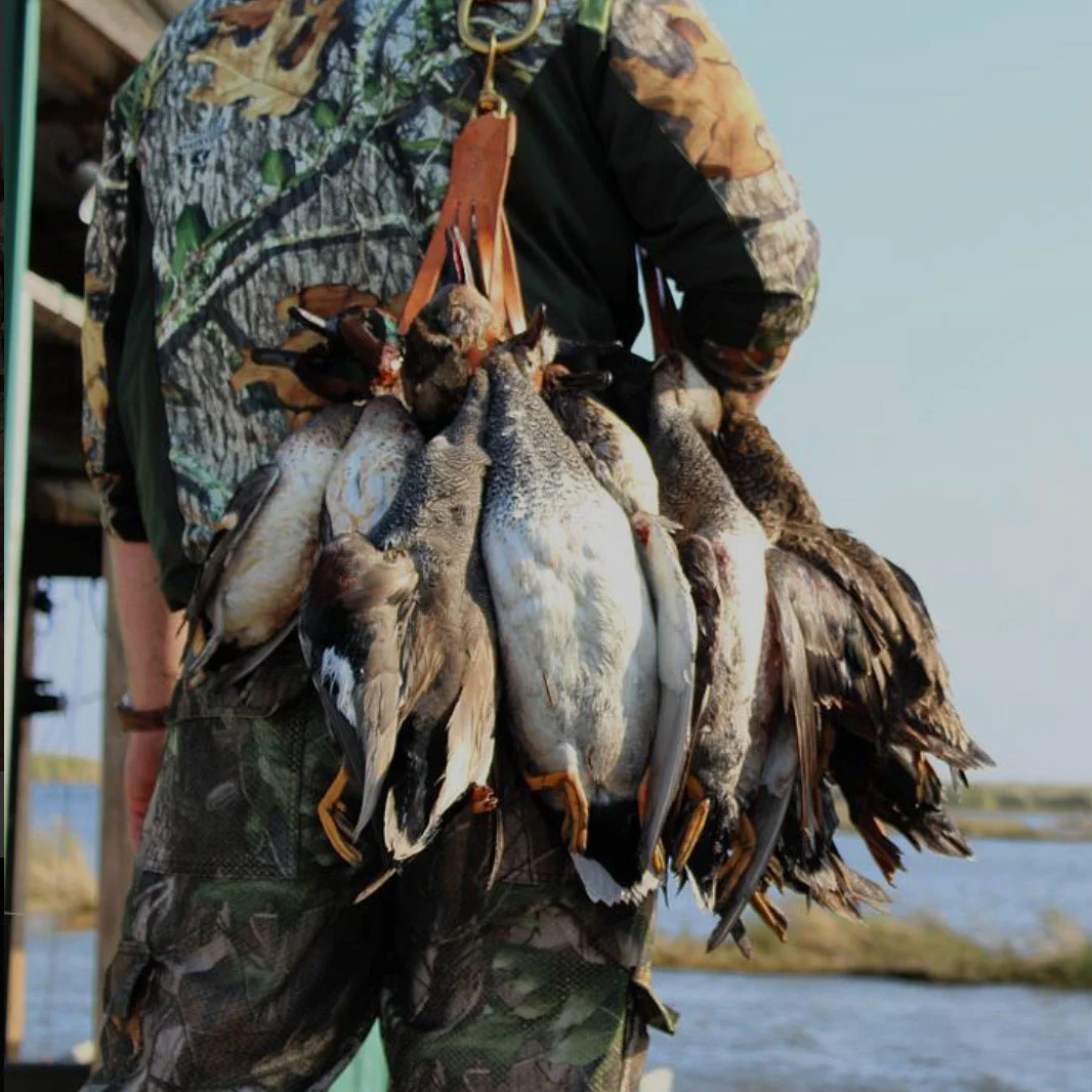 Altamaha River Trading Co.