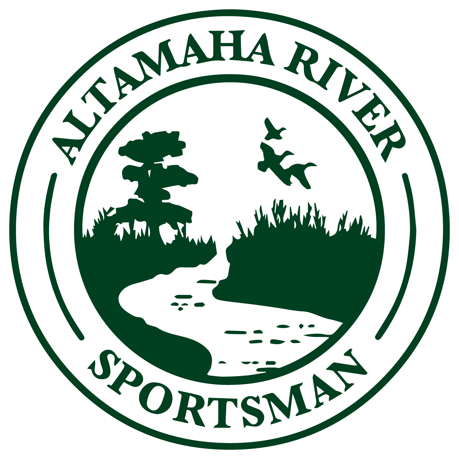 Altamaha River Sportsman