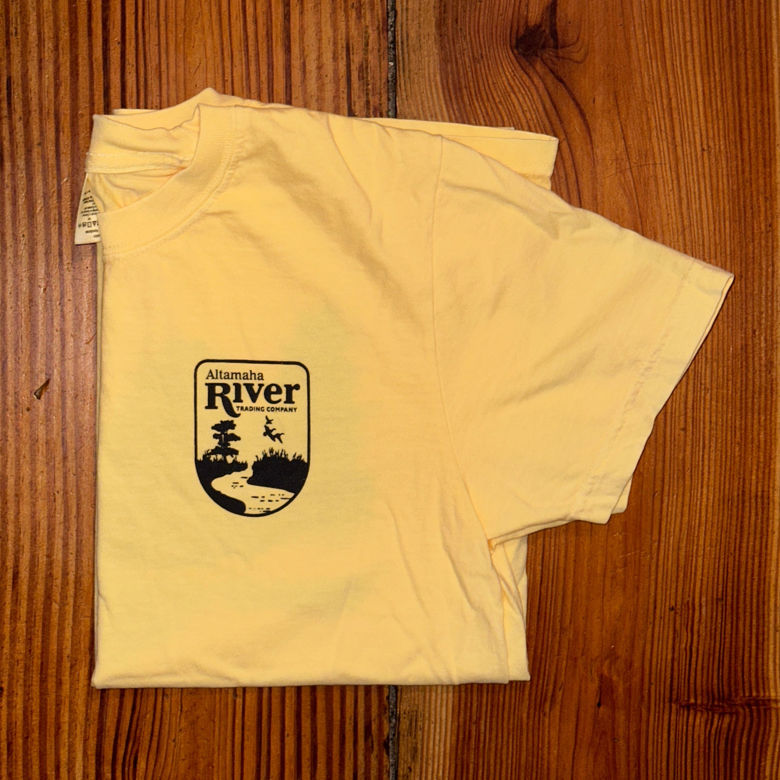Altamaha River Trading Company Store T Shirt - Altamaha River Trading Company Store Tshirt