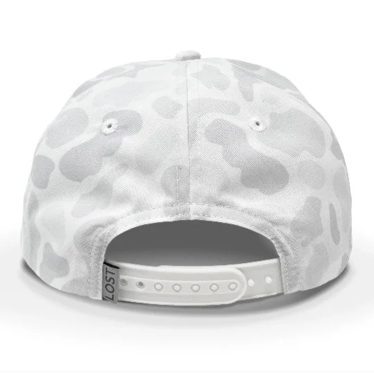 sneaux camo rope hat - adjustable snapback view.JPG