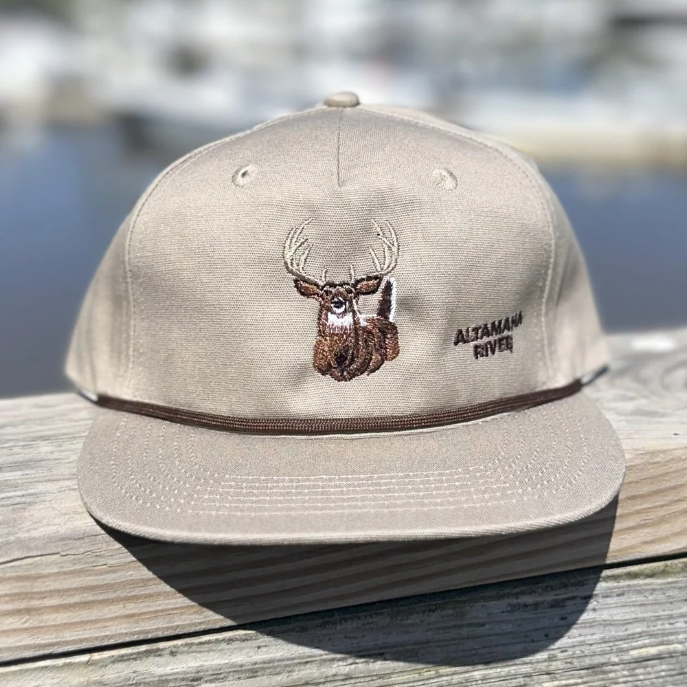 Buck Commander Rope Hat