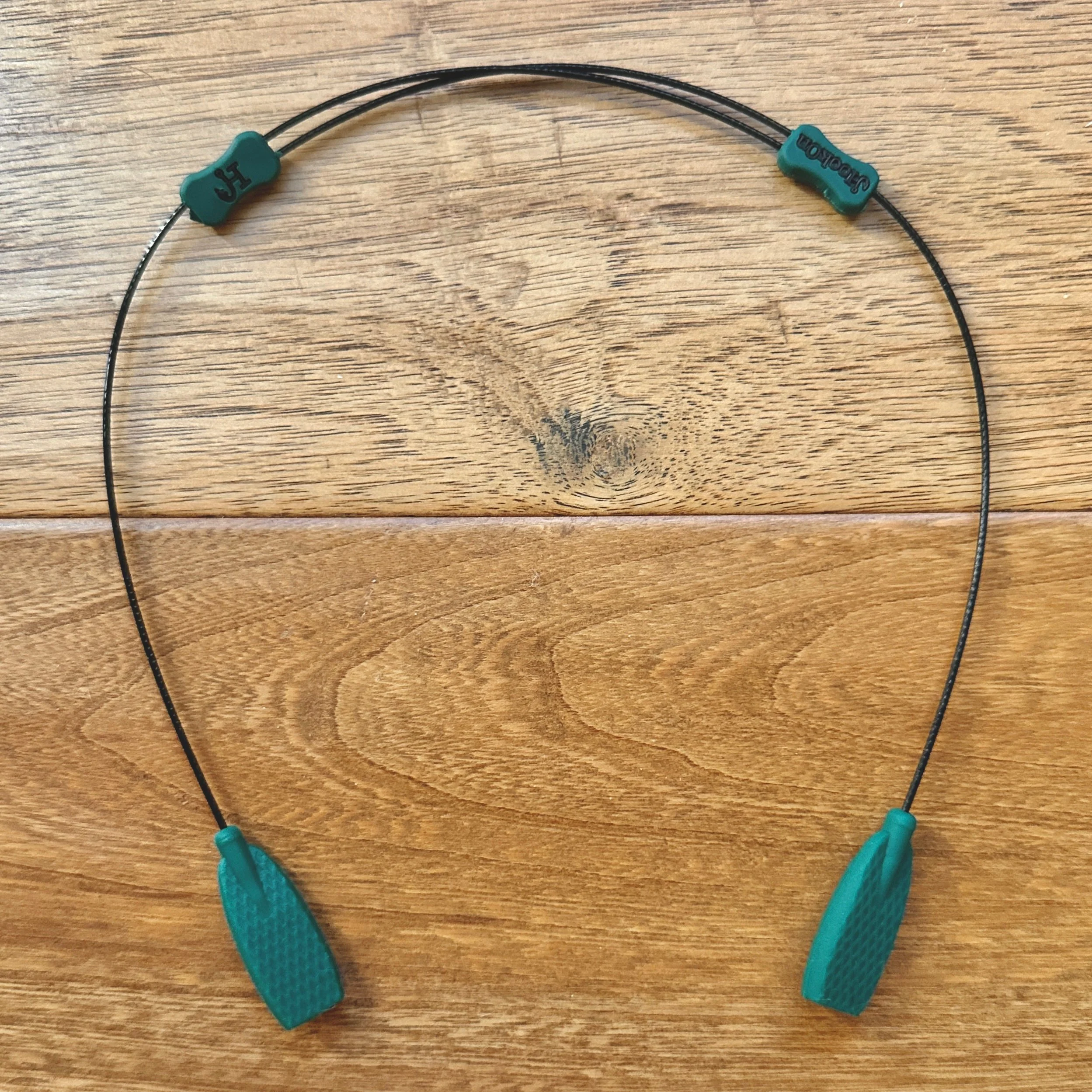 HookOn Adjustable Eyewear Cable - Altamaha River Trading Company - ARTC