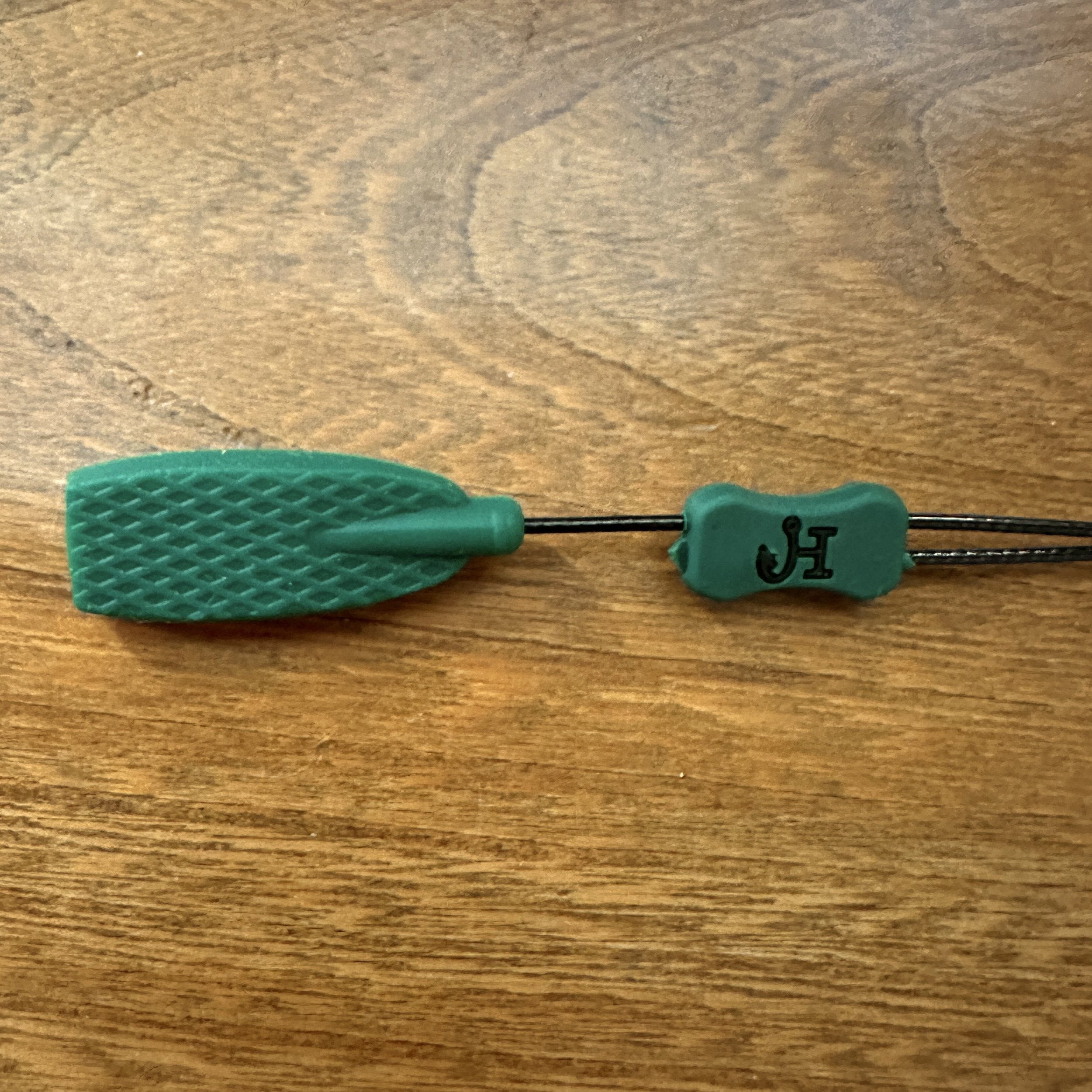 HookOn Adjustable Eyewear Cable - Altamaha River Trading Company - ARTC