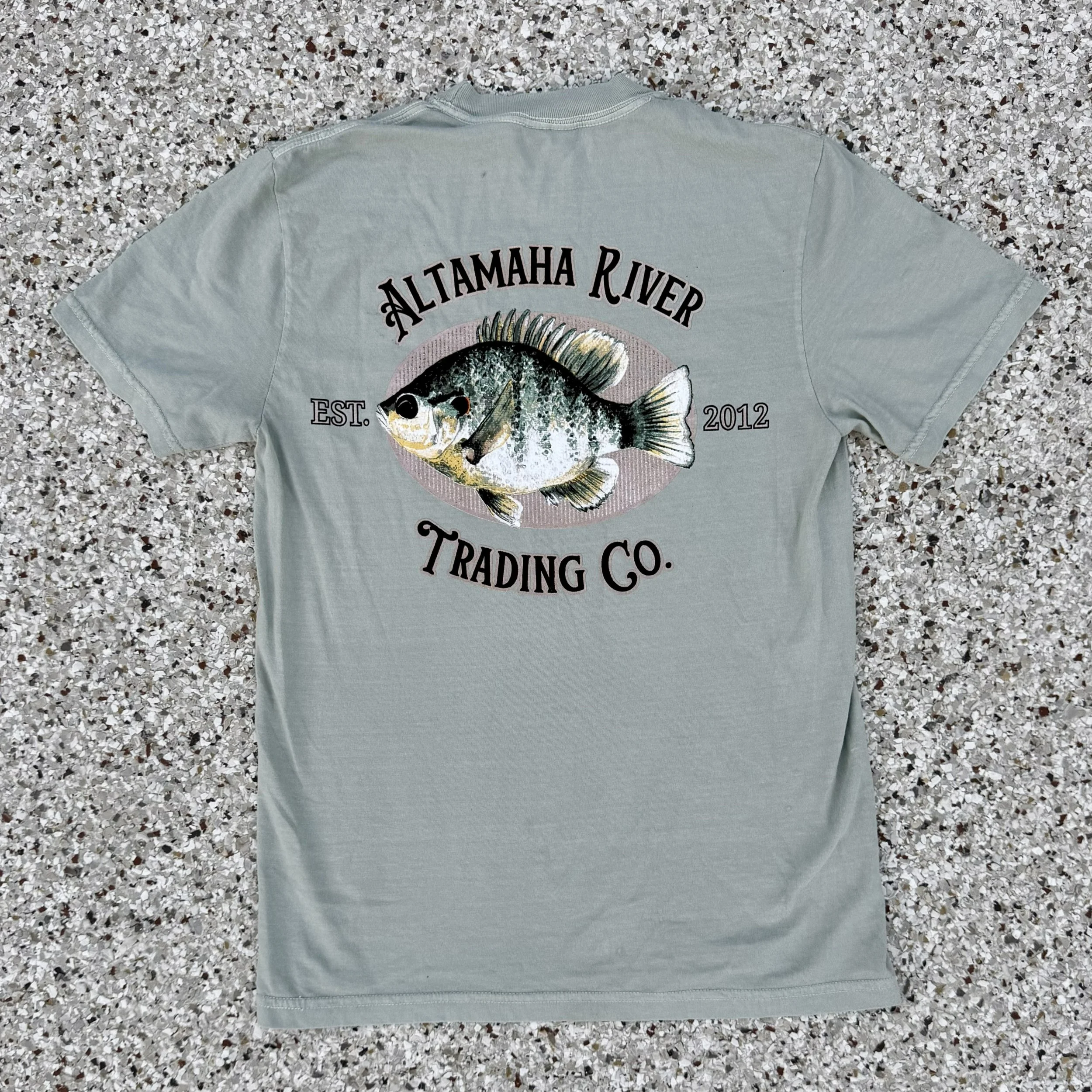 Bay Sunfish T-Shirt – Altamaha River Trading Company.JPG