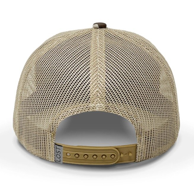 slough camo 7-panel flat bill hat - adjustable snapback.JPG