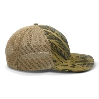 Shadow Grass snapback trucker - side view.JPG