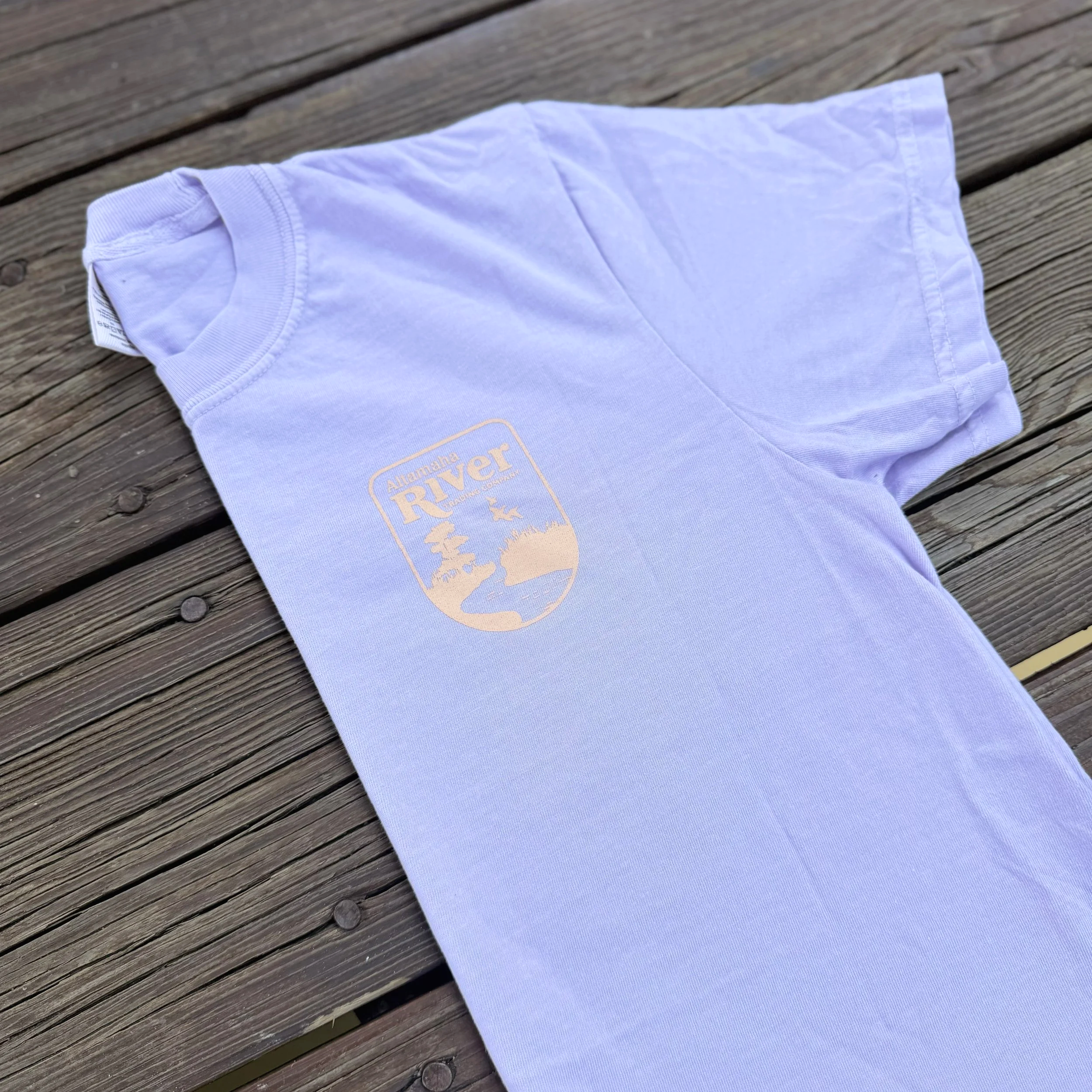 Altamaha+River+Marsh+Sunset+T-Shirt+-+Orchid+Comfort+Colors+Tee+front+view.png