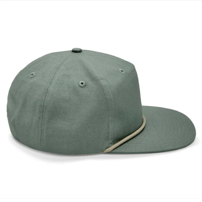 Barnacle Rope Hat - side view.JPG