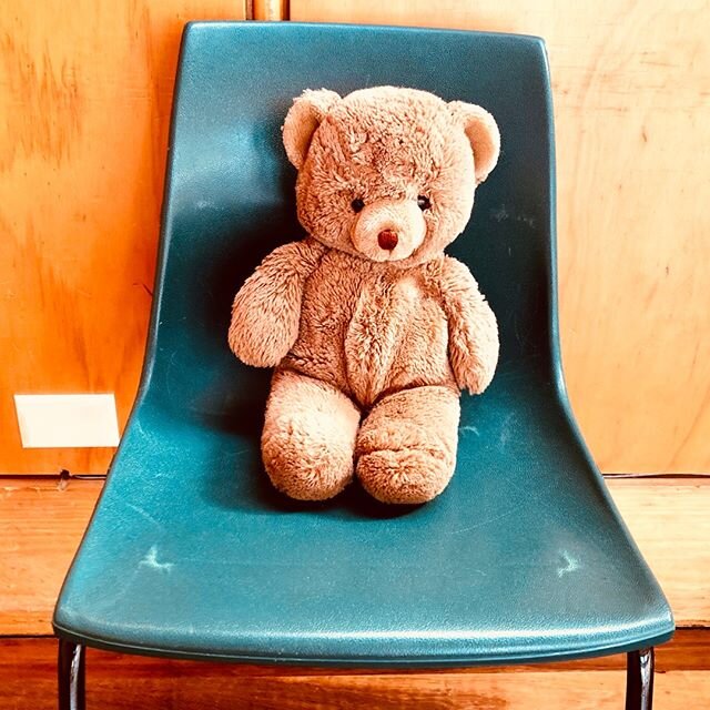 Meet Bernard. Is he an innocent teddy bear, or a major clue for our Mini Squads in the serious case of the missing Bondi pets, stolen by the evil, greedy mastermind, Mrs Obble-Gobble-Blah? Find out when you come and play for a day in the land where s