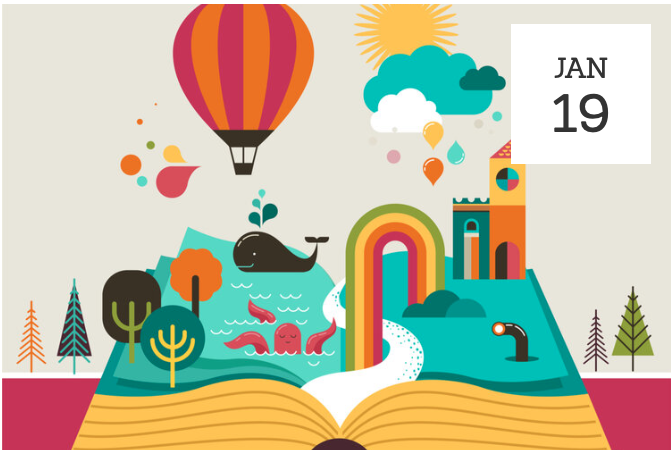 Mini Imaginarium Overload (5-8 yrs) (Copy)