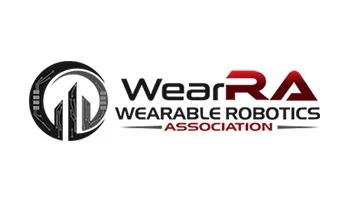 Innovation Finalist at Wearable Robotics Association WearRAcon