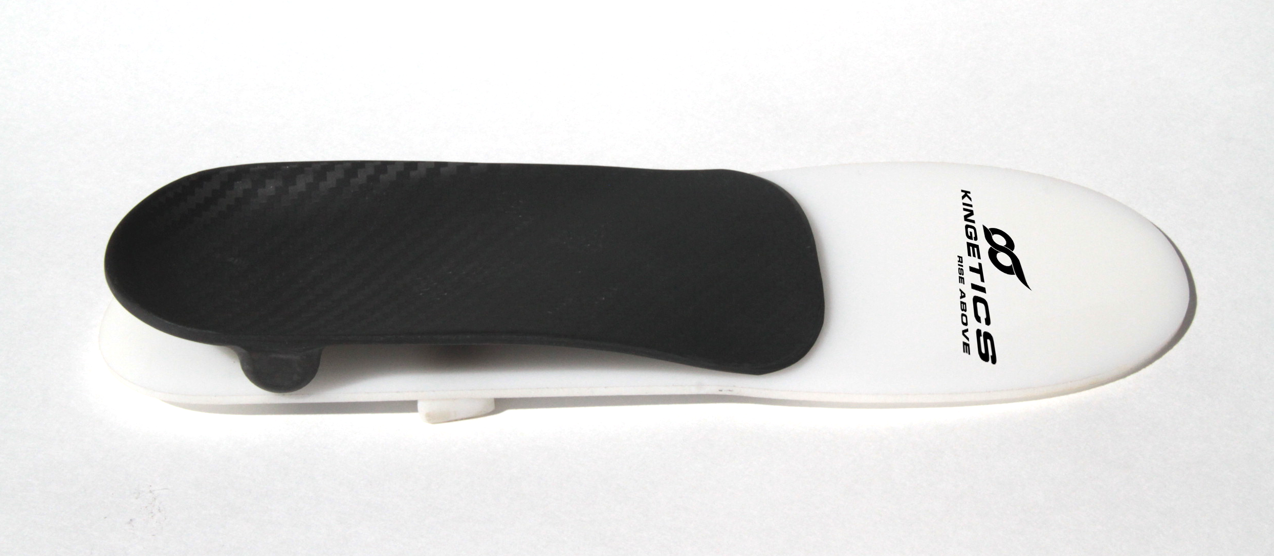 carbon fiber spring plate insole