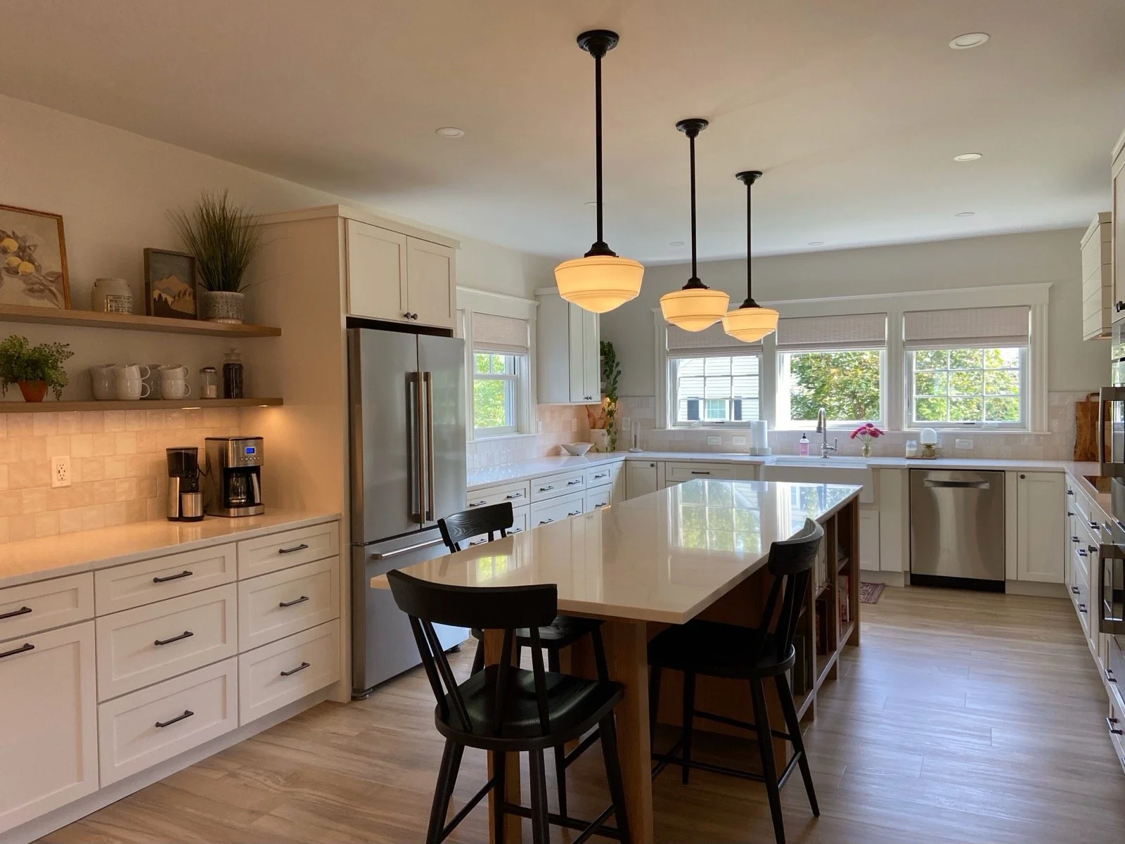 Kitchen Remodeling