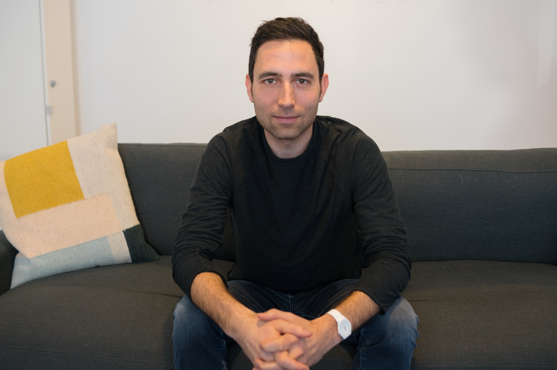 11. Scott Belsky