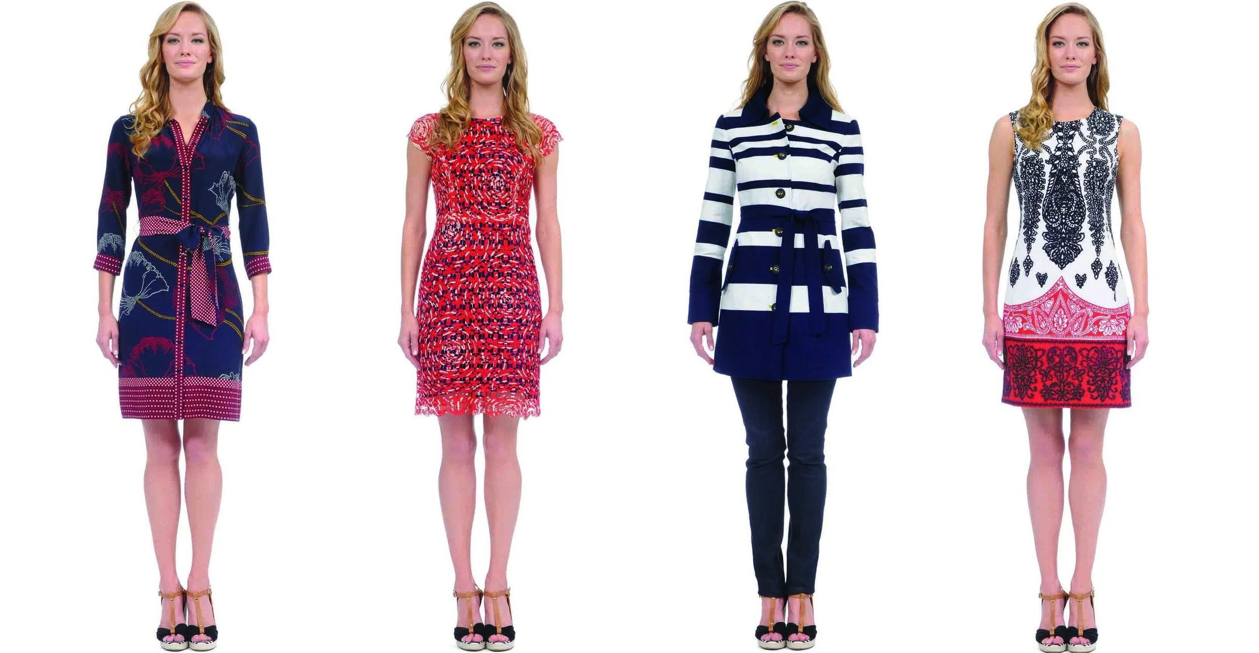 Resort Collection, 2012