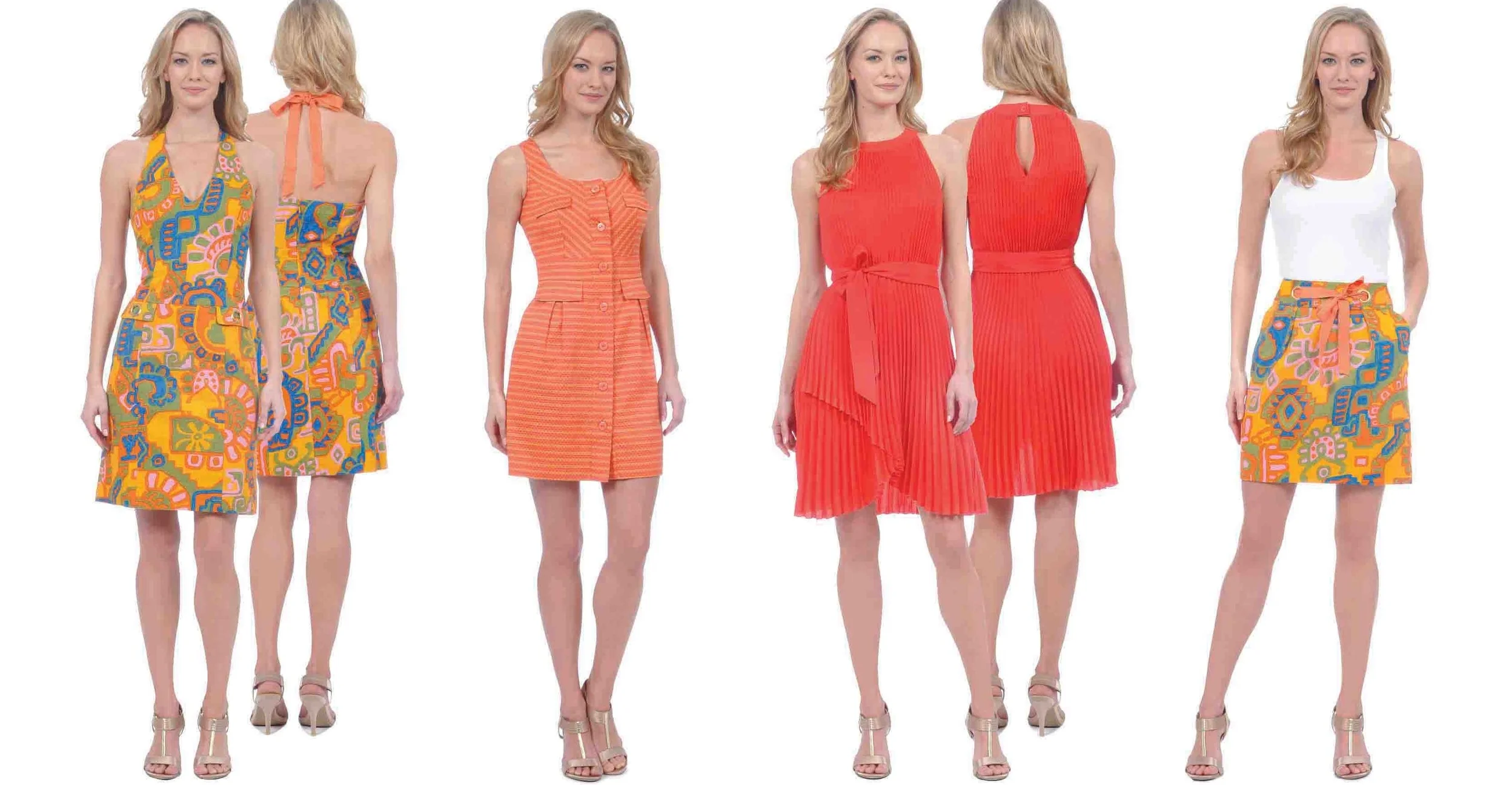 Summer Collection, 2013