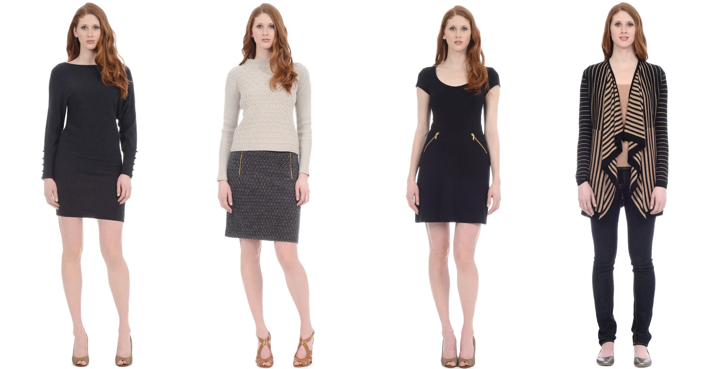 Fall Collection, 2013