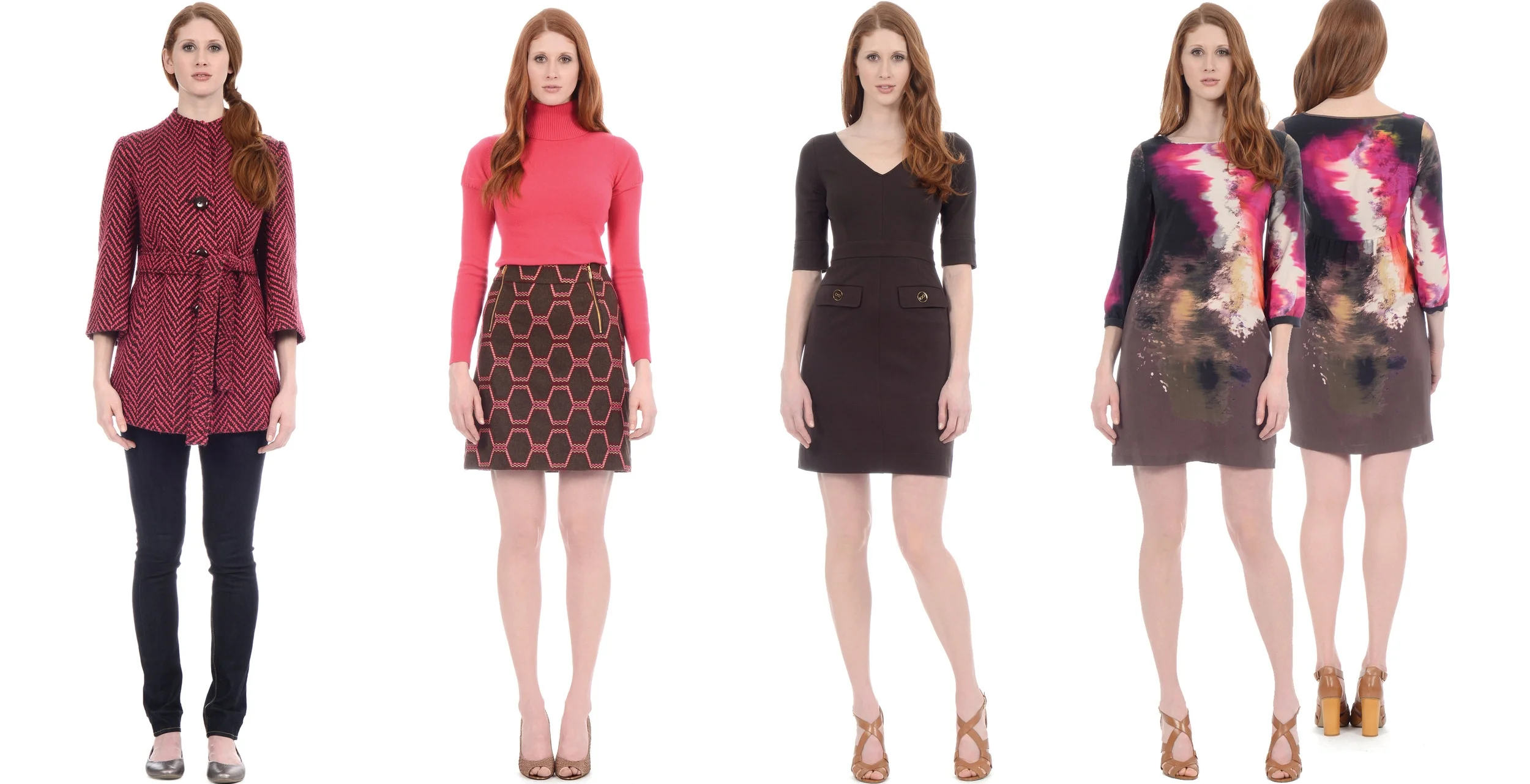 Fall Collection, 2013