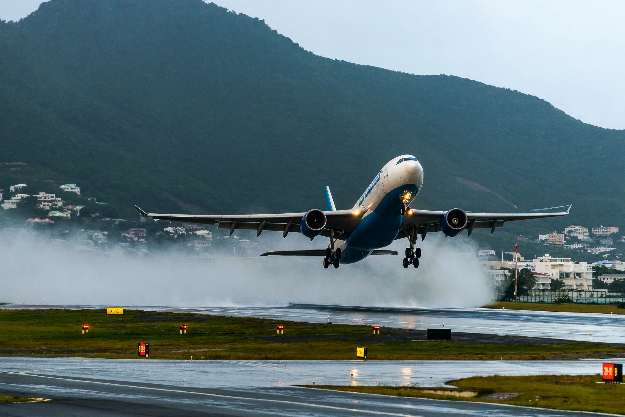 Air Caraibes