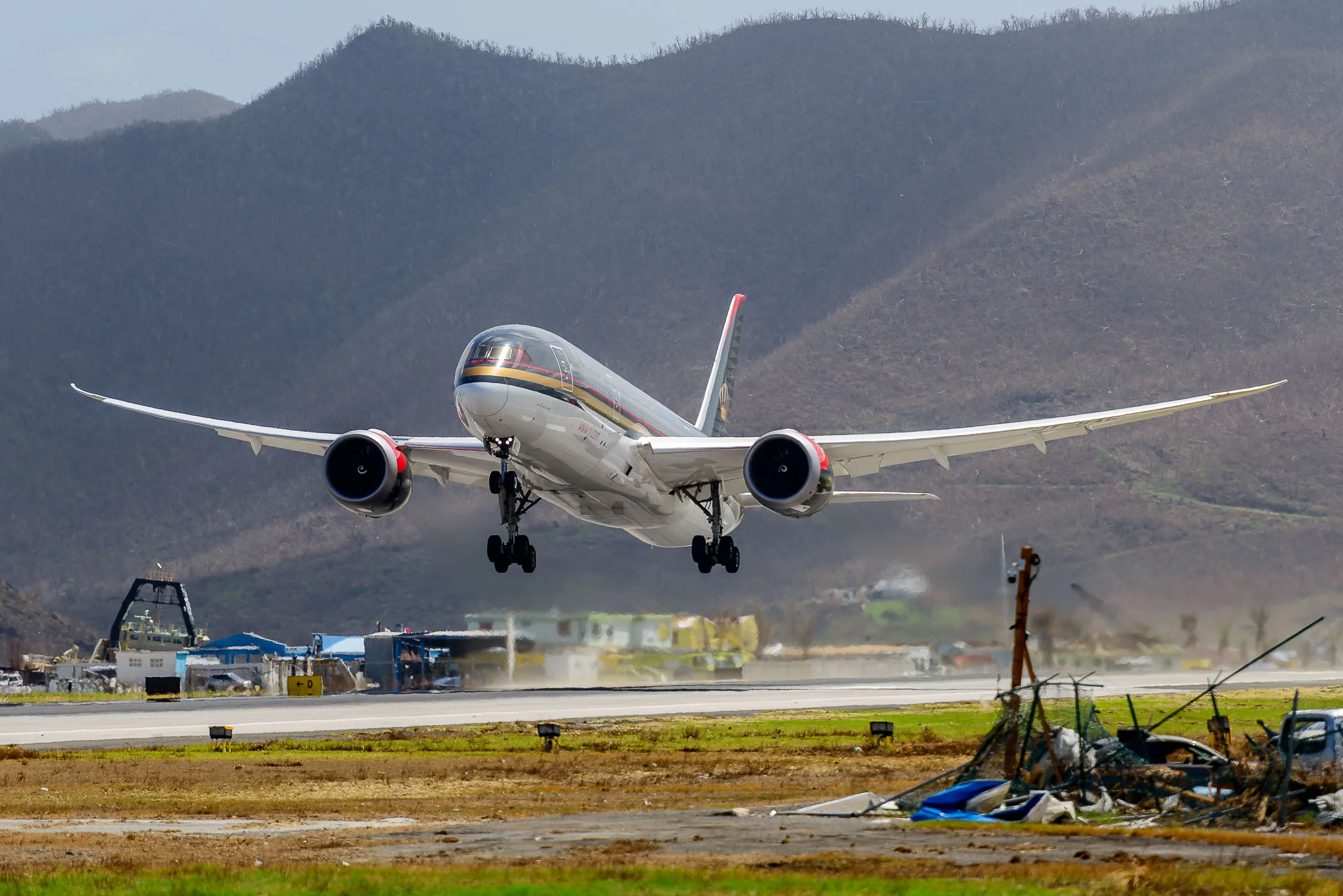Royal Jordanian
