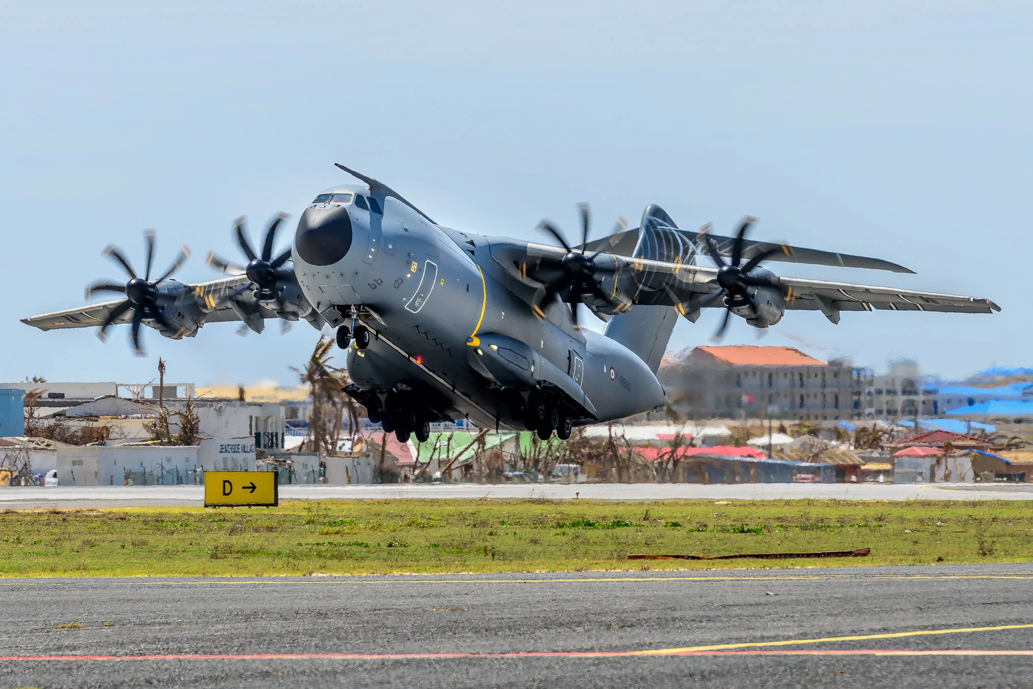 Airbus A400