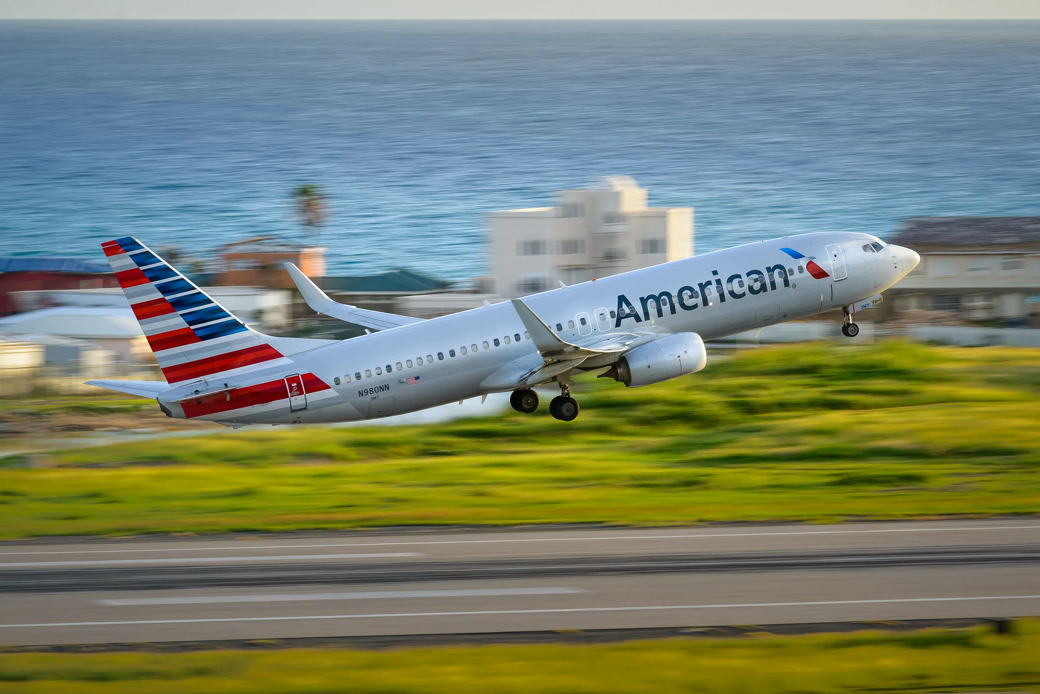 American Airlines