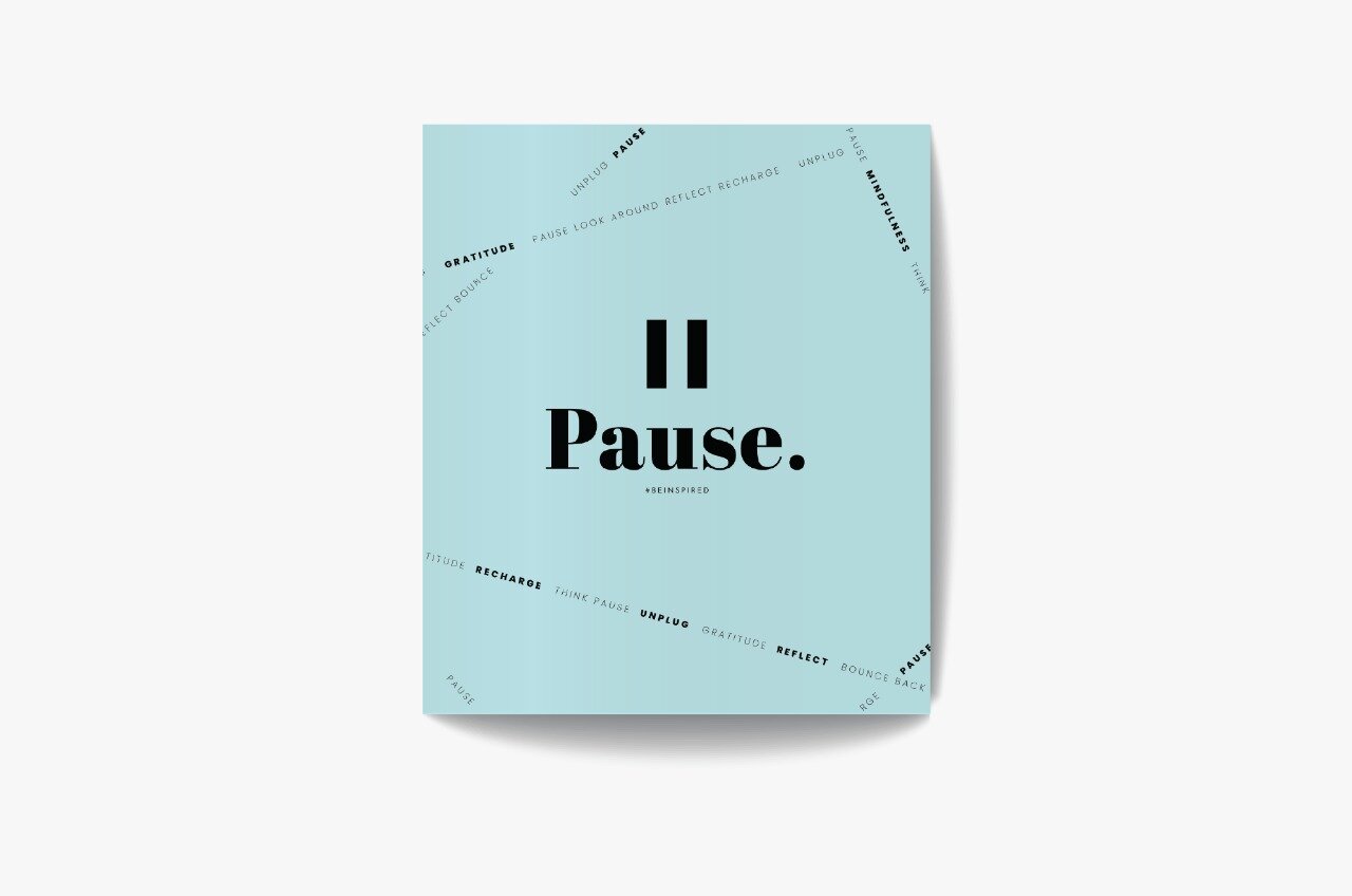 Pause Journal 
