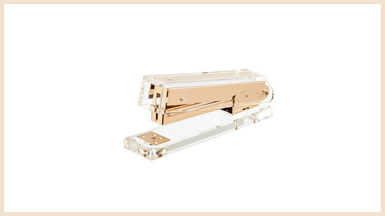 The Acrose Desk Accessory