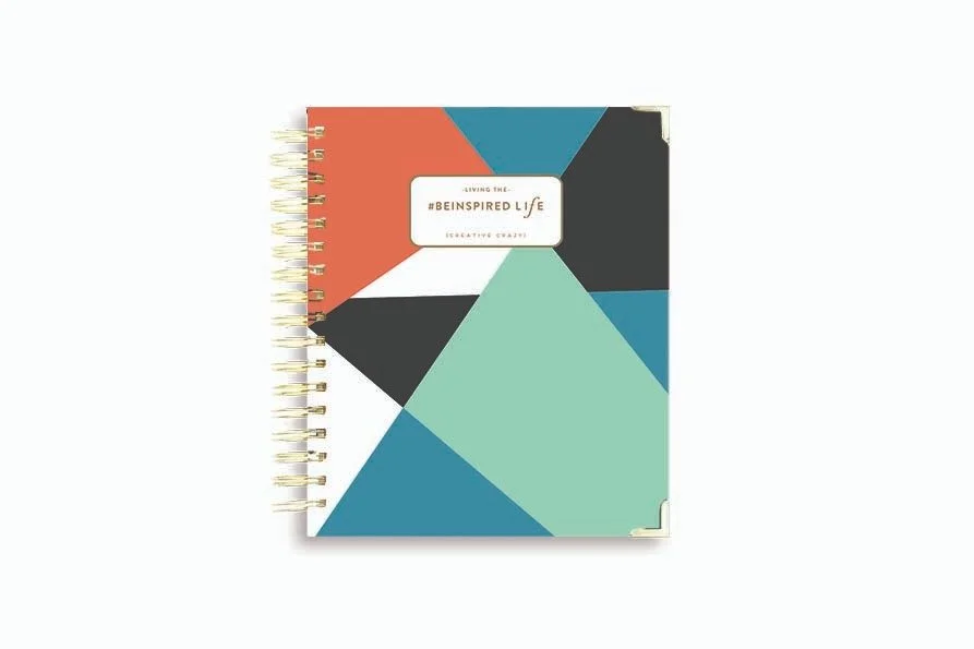 CHAOS LIFE PLANNER - Wire O