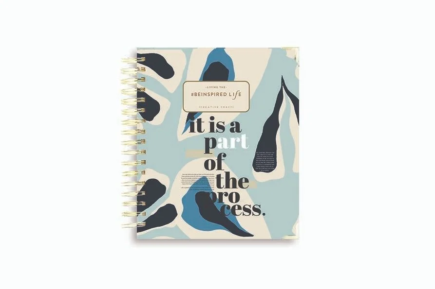 ART LIFE PLANNER - Wire O