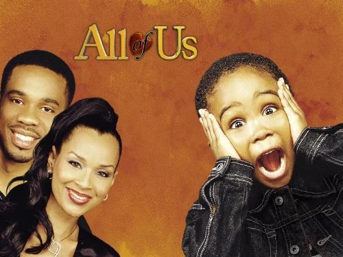 All of Us - Reel