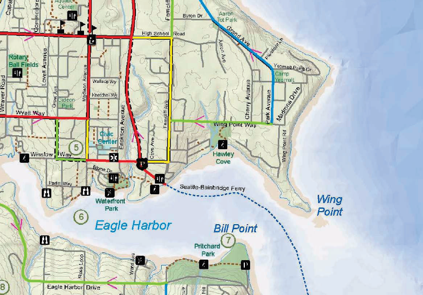 To View The Full Map, Please Click Here