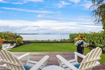 7068 Wing Point Road NE, Bainbridge Island | $2,865,000