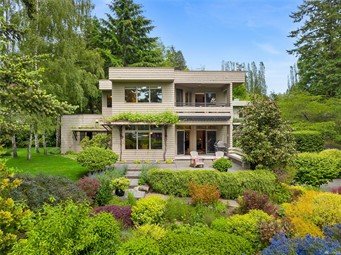 161 Lovell Avenue SW, Bainbridge Island | $2,037,415